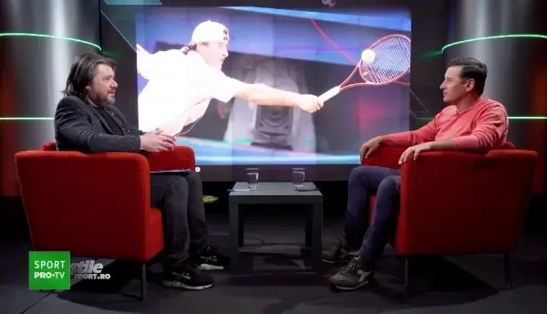 Andrei Pavel, în emisiunea Poveștile Sport.ro: „Simona Halep mai poate câștiga un Grand Slam. Are nevoie de răutatea ei caracteristică”