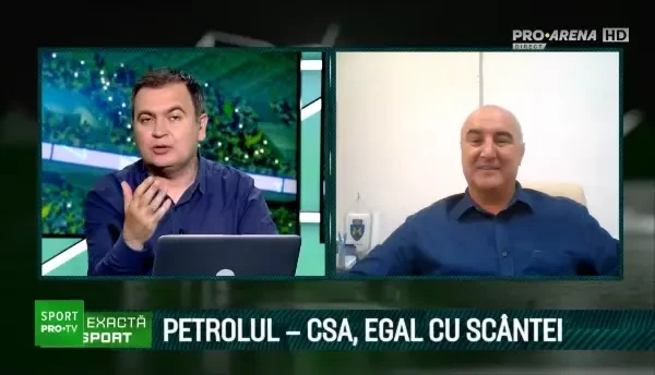 Dialog spumos între Vivi Răchită și Daniel Oprița: „Fi-ți-ar capul să-ți fie! În 3 minute poți să faci un copil! / Da, am greșit!”