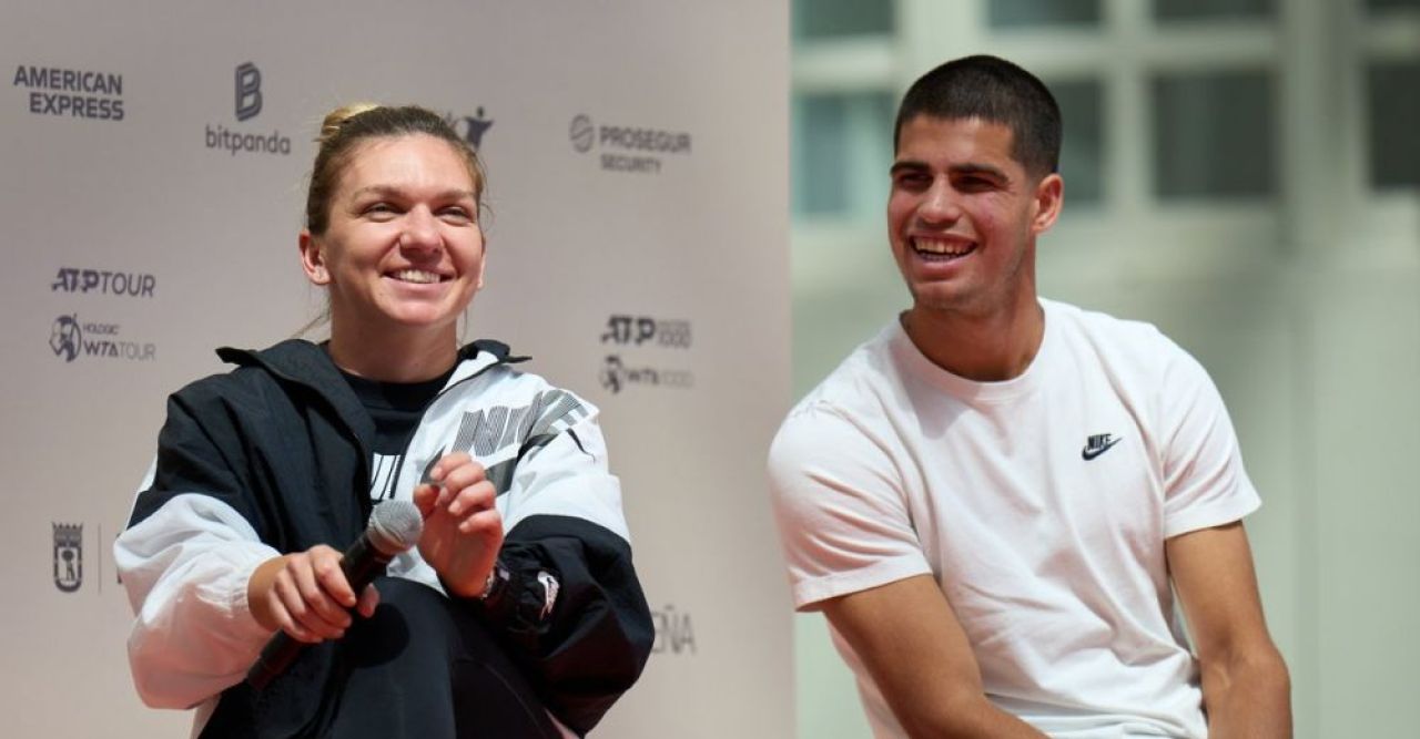 Doar surorile Williams au câștigat mai mulți bani decât Simona Halep, în întreaga istorie a tenisului feminin_1