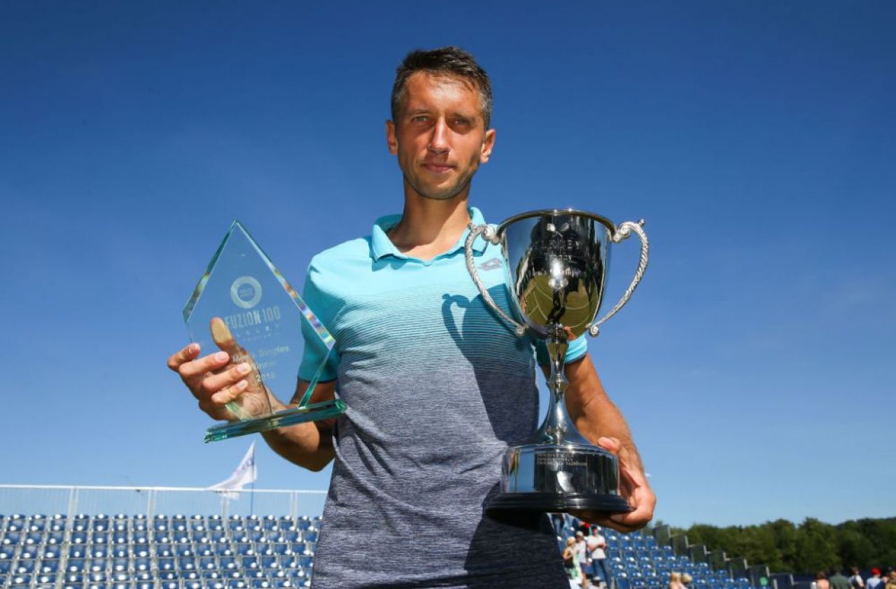 Stakhovsky îi răspunde răspicat lui Nadal, pe tema Wimbledon: „Rafa, spune-mi și mie cât de drept ți se pare că ucrainenii mor”_2