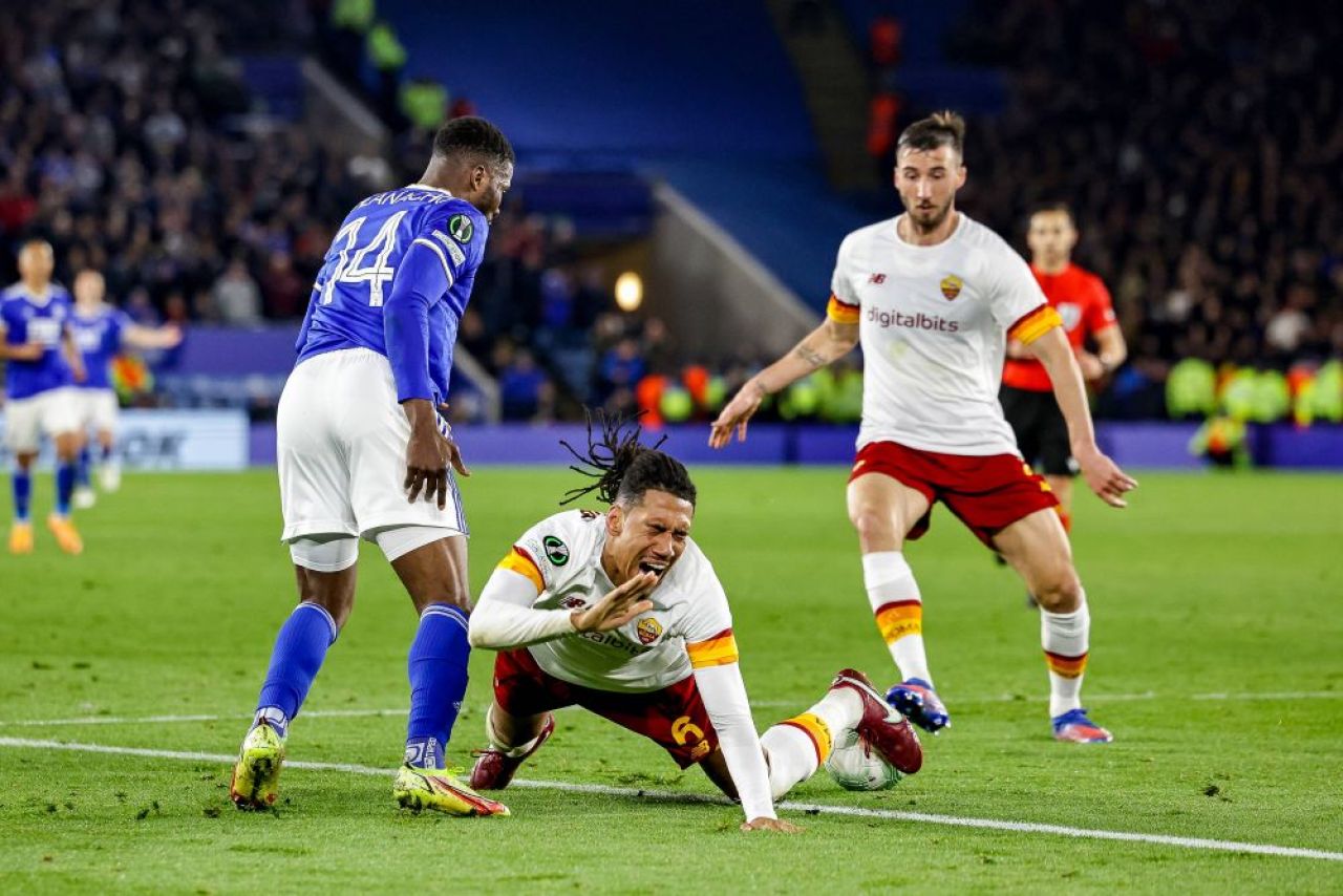Frankfurt - Rangers va fi finala Europa League din acest sezon! Ultimul act se va vedea pe PRO ARENA și VOYO_2