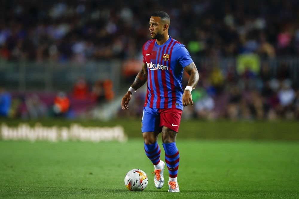 Memphis Depay și-a decis viitorul! Anunțul făcut de atacantul Barcelonei, după ce s-a scris că ar putea pleca de pe Camp Nou după doar un an _5