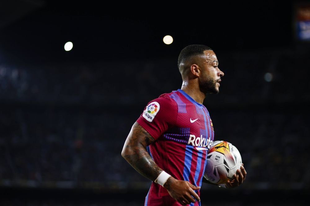 Memphis Depay și-a decis viitorul! Anunțul făcut de atacantul Barcelonei, după ce s-a scris că ar putea pleca de pe Camp Nou după doar un an _7