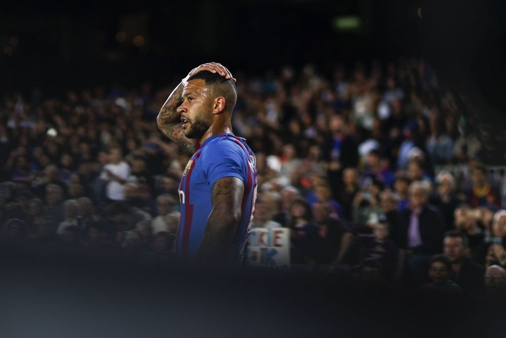 Memphis Depay și-a decis viitorul! Anunțul făcut de atacantul Barcelonei, după ce s-a scris că ar putea pleca de pe Camp Nou după doar un an _8