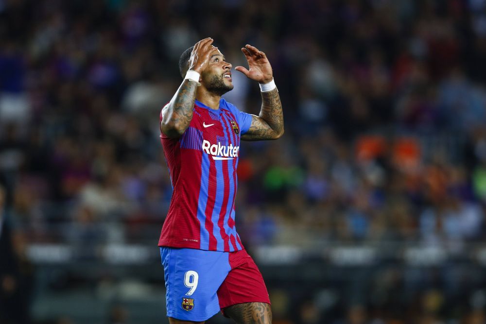 Memphis Depay și-a decis viitorul! Anunțul făcut de atacantul Barcelonei, după ce s-a scris că ar putea pleca de pe Camp Nou după doar un an _9