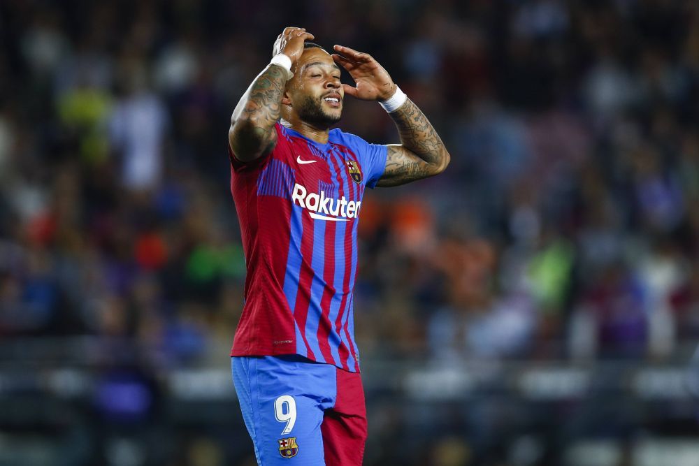 Memphis Depay și-a decis viitorul! Anunțul făcut de atacantul Barcelonei, după ce s-a scris că ar putea pleca de pe Camp Nou după doar un an _10