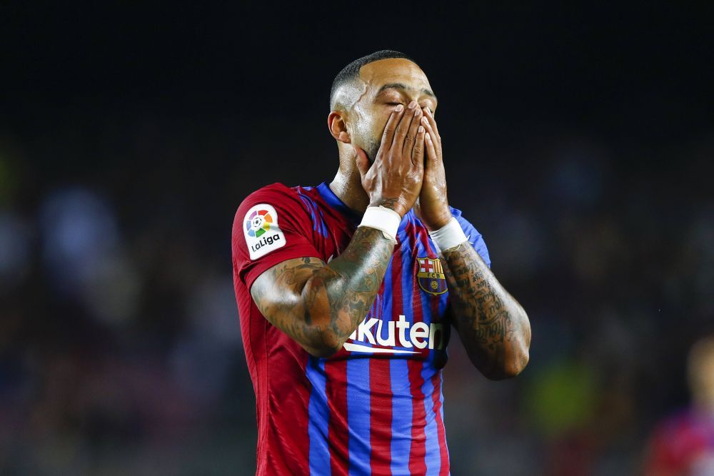 Memphis Depay și-a decis viitorul! Anunțul făcut de atacantul Barcelonei, după ce s-a scris că ar putea pleca de pe Camp Nou după doar un an _11