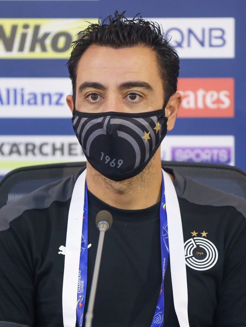 Barcelona e ca un magnet! Starul care voia să plece în MLS a fost convins de Xavi să rămână pe Camp Nou_2