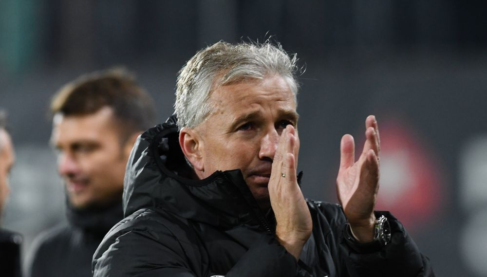 Ce se &icirc;nt&acirc;mplă cu Dan Petrescu dacă ratează titlul? Anunțul lui Cristi Balaj + detalii despre fereastra de mercato