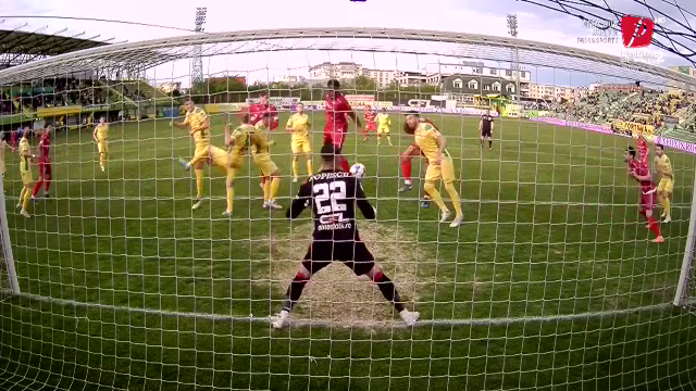 CS Mioveni - FC Botoșani 0-2 | Moldovenii s-au impus și au revenit pe doi în playout_2