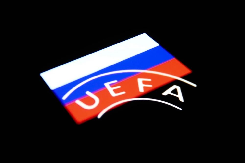 NEWS ALERT | UEFA, fără milă! Cluburile din Rusia, excluse din cupele europene!
