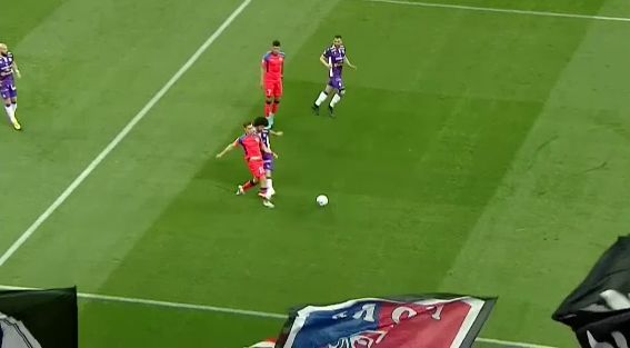 FCSB - FC Argeș 4-0. Continuă cursa cu CFR-ul! Vicecampioana, 13 goluri în ultimele patru meciuri_1
