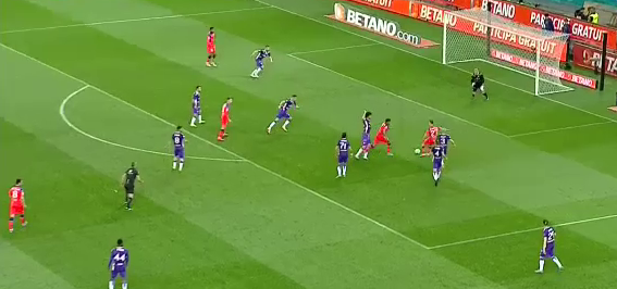 FCSB - FC Argeș 4-0. Continuă cursa cu CFR-ul! Vicecampioana, 13 goluri în ultimele patru meciuri_4