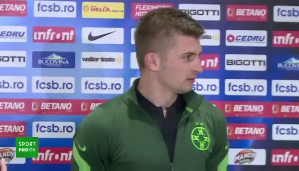 Florin Tănase, fără rețineri &icirc;n disputa cu cei de la CSA: &bdquo;Credeți că ei nu știu, &icirc;n ad&acirc;ncul sufletului lor, că noi suntem Steaua?&rdquo;