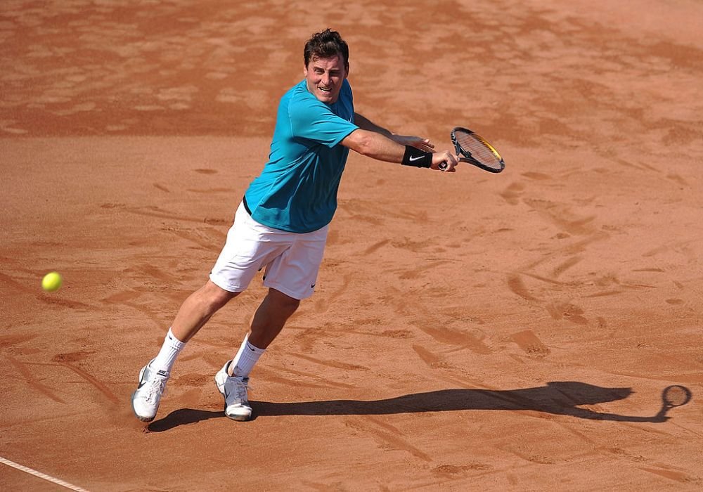 Andrei Pavel, campionul fără viză de la Roland Garros. Cum a ajuns să câștige la Paris fără drept de intrare în Franța_2