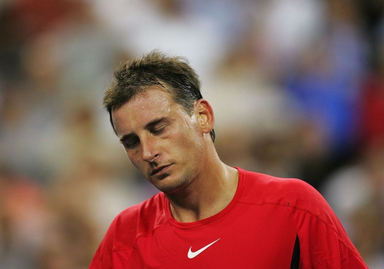 Andrei Pavel, campionul fără viză de la Roland Garros. Cum a ajuns să câștige la Paris fără drept de intrare în Franța_5