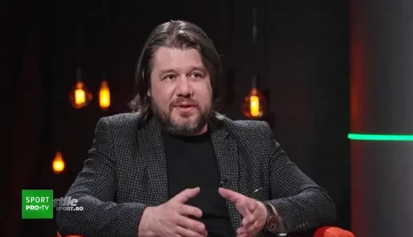 &bdquo;Am dormit &icirc;n vestiar, p&acirc;nă să &icirc;ncep meciul.&rdquo; Andrei Pavel nu regretă fuga de la Roland Garros, cu ocazia nașterii fiului său