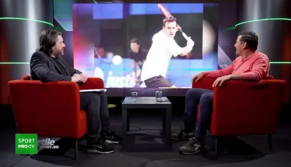 Andrei Pavel, campionul fără viză de la Roland Garros. Cum a ajuns să c&acirc;știge la Paris fără drept de intrare &icirc;n Franța