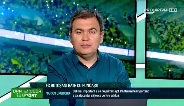 Becali primește ajutor de la prietenul Iftime: &bdquo;Dacă depinde de Talpan, se joacă &icirc;n Ghencea! Ce treabă au ultrașii! Nu sunt războinici!&rdquo;