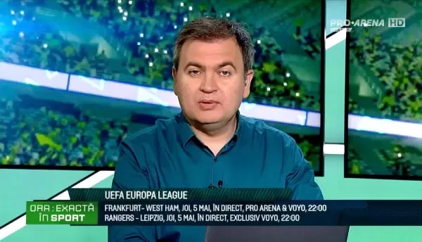 Gigi Becali a trecut la critici. Starul care a scăzut &icirc;n ochii săi. Suntem expuși la el, nu e ce mi-am dorit