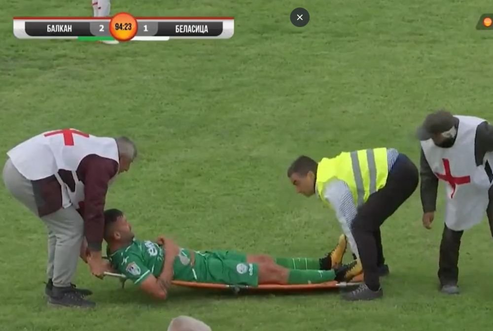 „Neymar, repetă asta!” Imagini suprarealiste: ce a putut face un jucător ca să 