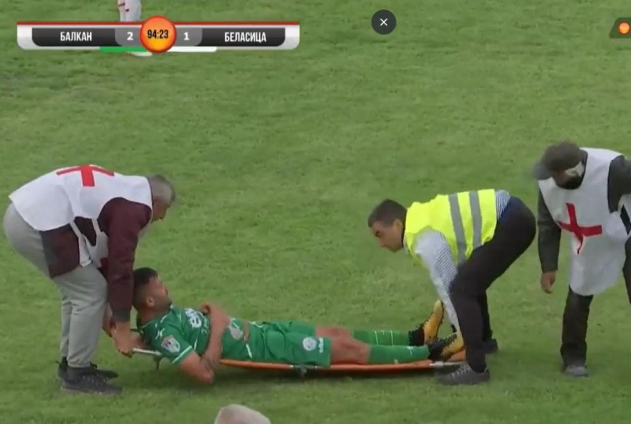 „Neymar, repetă asta!” Imagini suprarealiste: ce a putut face un jucător ca să
