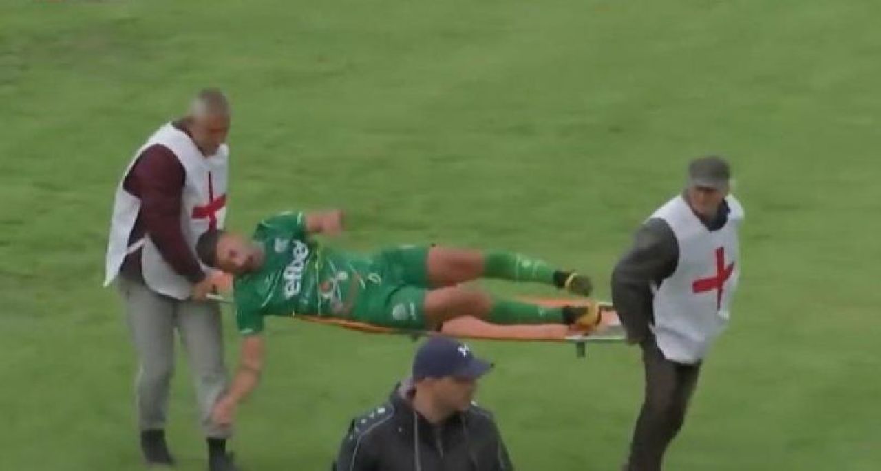 „Neymar, repetă asta!” Imagini suprarealiste: ce a putut face un jucător ca să