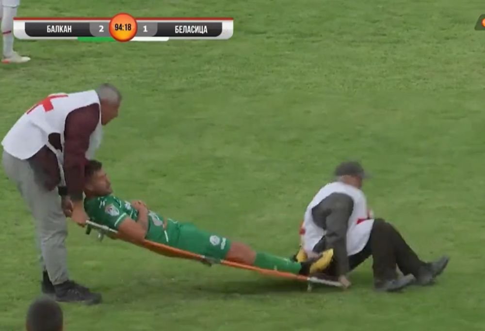 „Neymar, repetă asta!” Imagini suprarealiste: ce a putut face un jucător ca să 