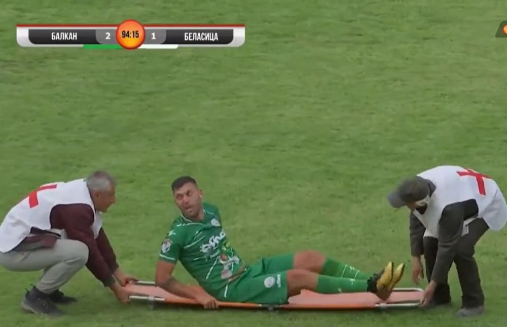 „Neymar, repetă asta!” Imagini suprarealiste: ce a putut face un jucător ca să 