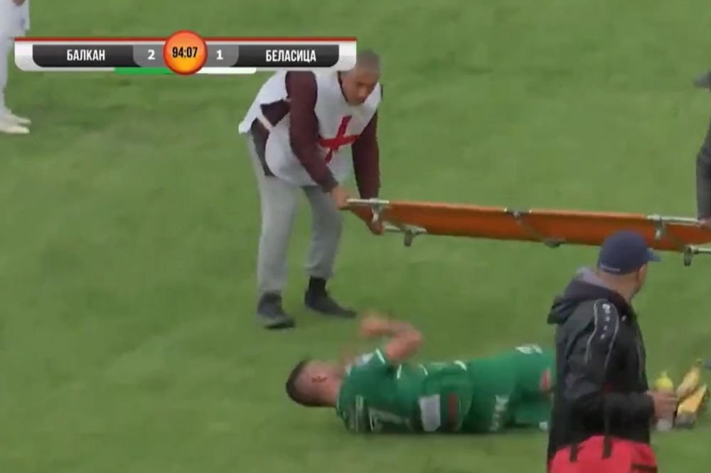 „Neymar, repetă asta!” Imagini suprarealiste: ce a putut face un jucător ca să 