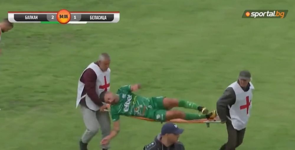 „Neymar, repetă asta!” Imagini suprarealiste: ce a putut face un jucător ca să 