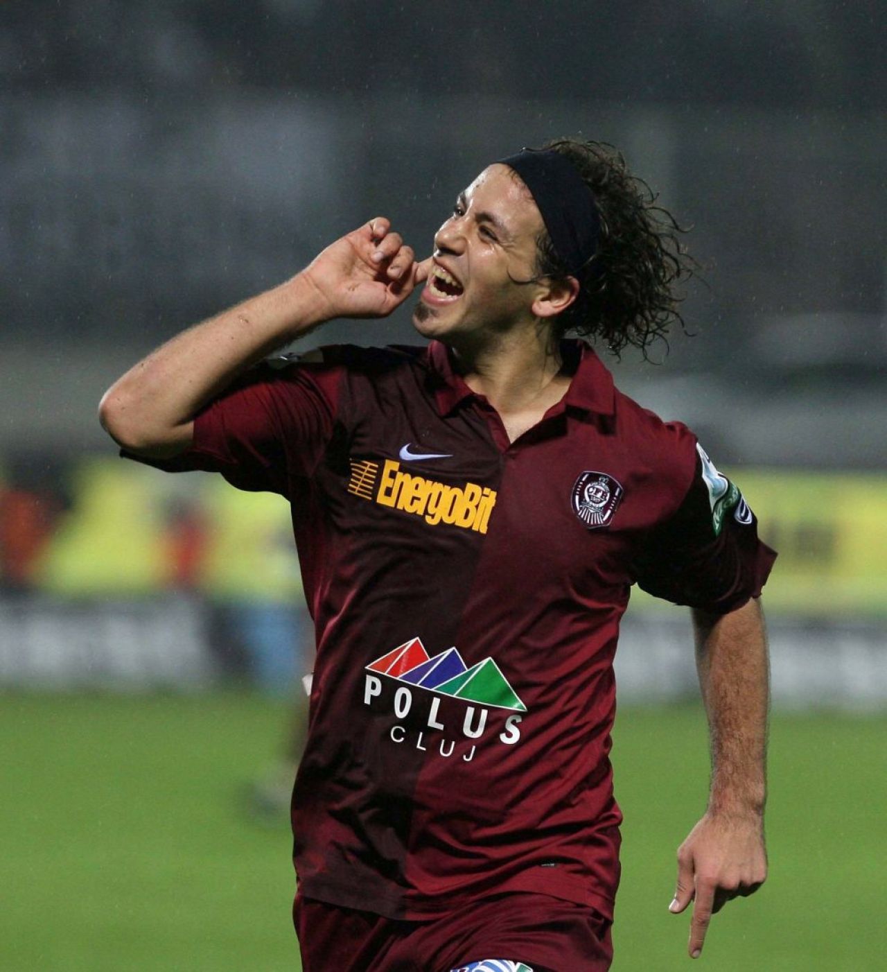 De ce a plecat după un singur sezon cel mai scump transfer din istoria lui CFR Cluj: ”Paszkany nu m-a vrut pentru că aș fi umblat cu iubita lui”_2