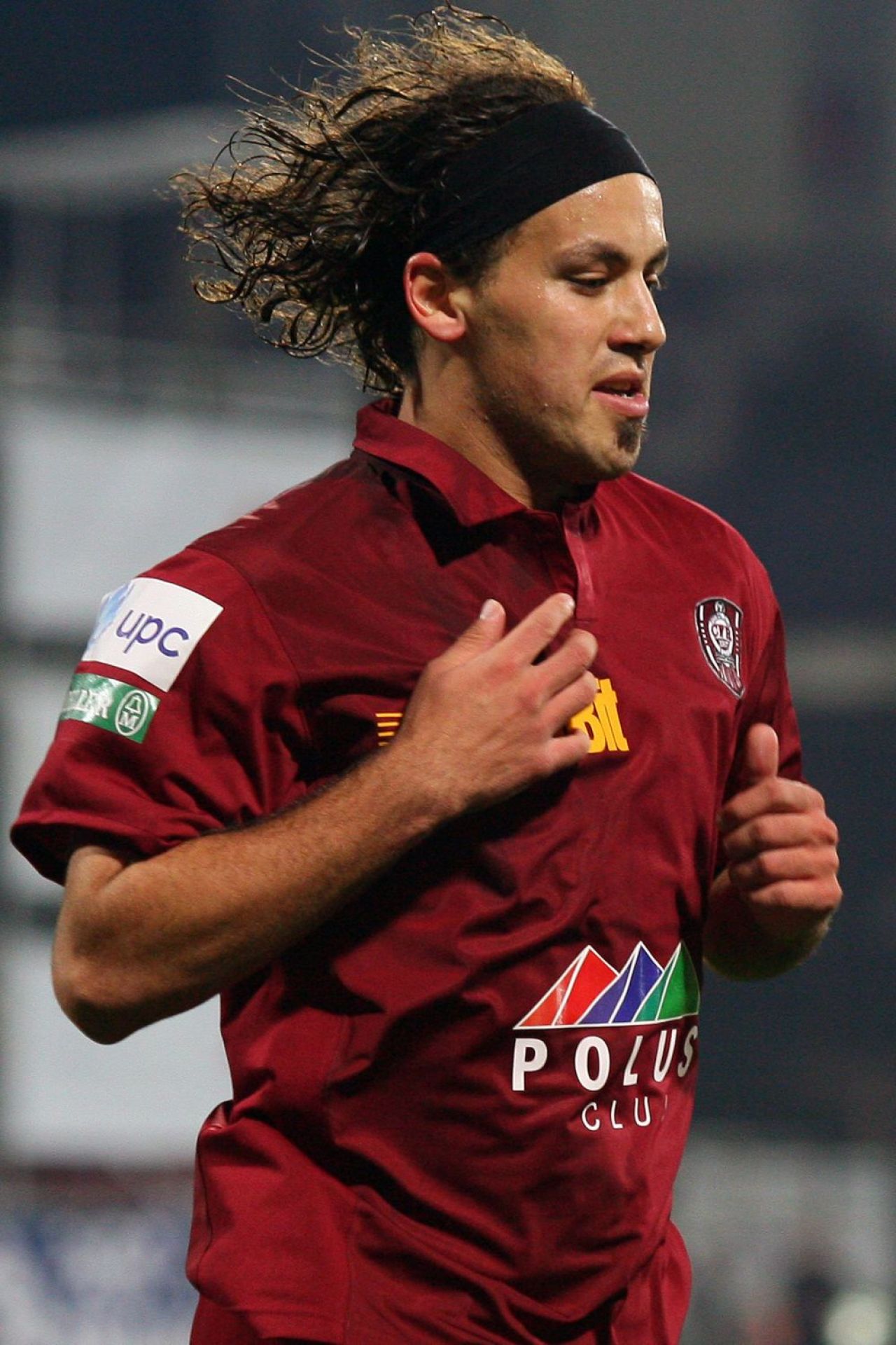 De ce a plecat după un singur sezon cel mai scump transfer din istoria lui CFR Cluj: ”Paszkany nu m-a vrut pentru că aș fi umblat cu iubita lui”_4
