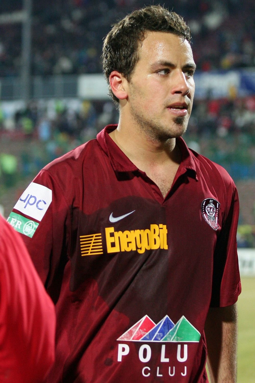De ce a plecat după un singur sezon cel mai scump transfer din istoria lui CFR Cluj: ”Paszkany nu m-a vrut pentru că aș fi umblat cu iubita lui”_6