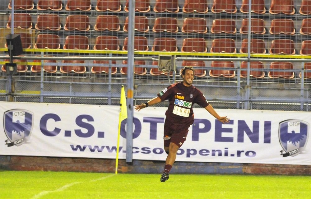 De ce a plecat după un singur sezon cel mai scump transfer din istoria lui CFR Cluj: ”Paszkany nu m-a vrut pentru că aș fi umblat cu iubita lui”_9