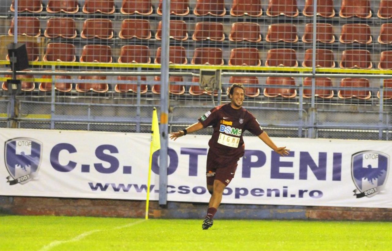 De ce a plecat după un singur sezon cel mai scump transfer din istoria lui CFR Cluj: ”Paszkany nu m-a vrut pentru că aș fi umblat cu iubita lui”_9