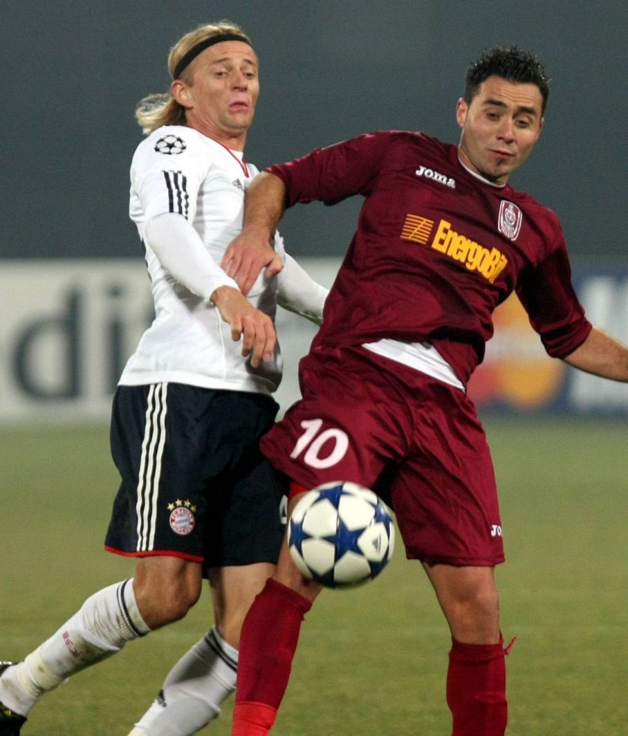 De ce a plecat după un singur sezon cel mai scump transfer din istoria lui CFR Cluj: ”Paszkany nu m-a vrut pentru că aș fi umblat cu iubita lui”_10