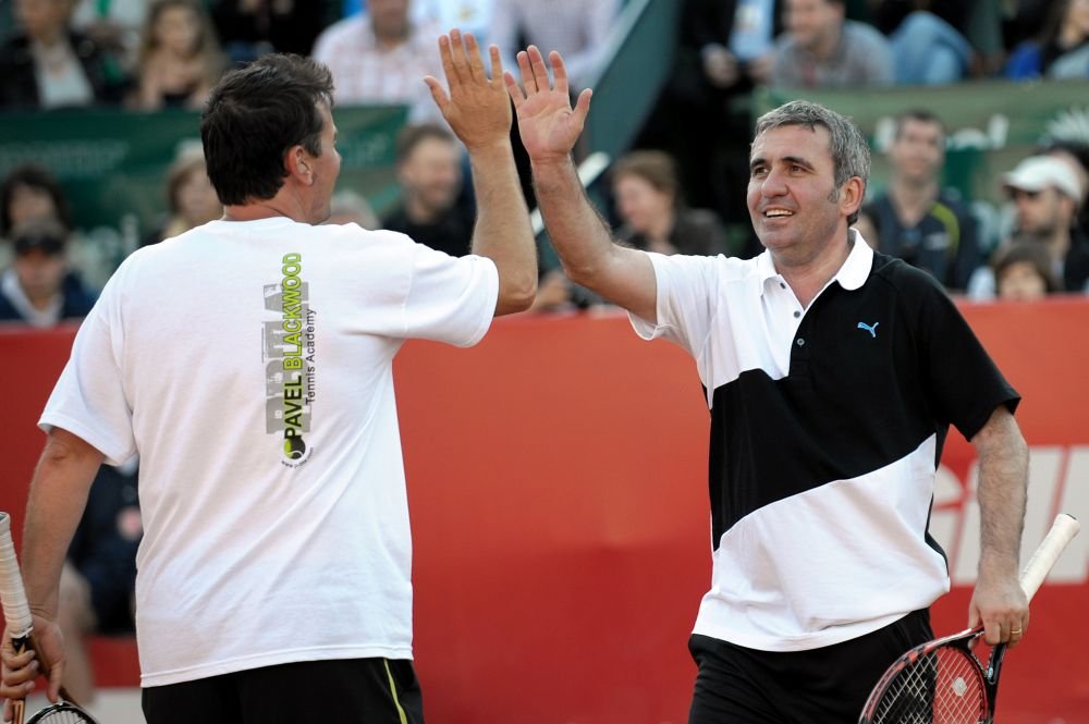Cât s-ar termina un meci Simona Halep - Andrei Pavel, dacă s-ar juca mâine? Răspunsul savuros oferit de „Cneaz” :) _16