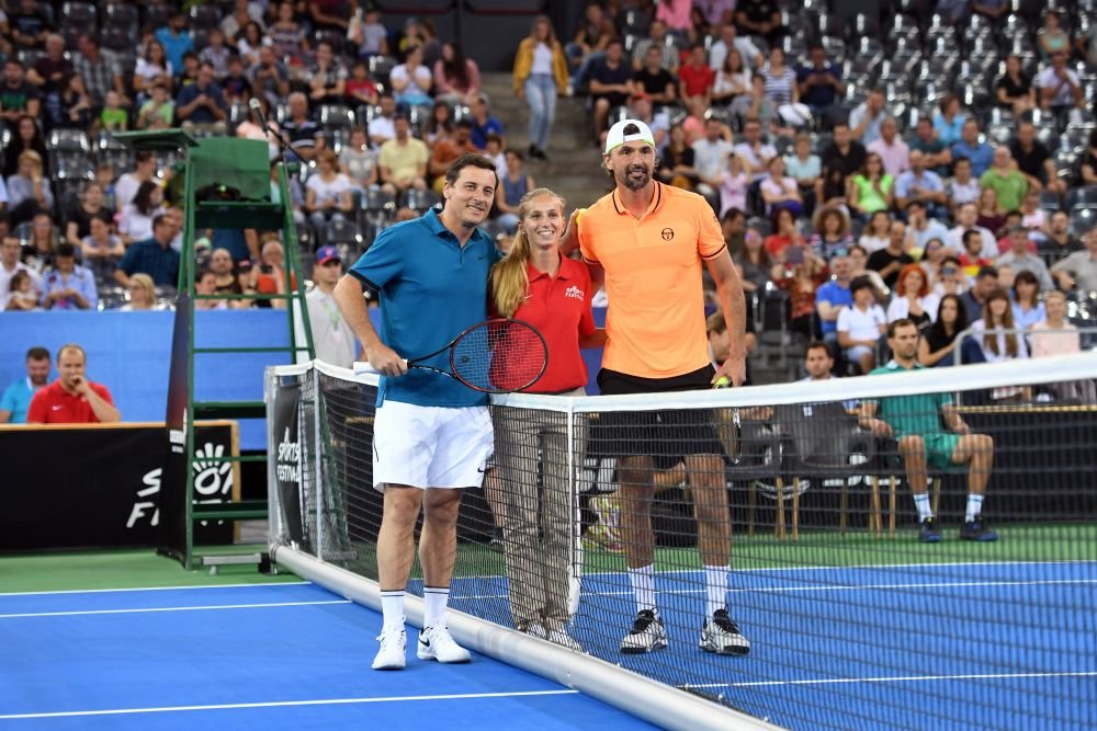 Cât s-ar termina un meci Simona Halep - Andrei Pavel, dacă s-ar juca mâine? Răspunsul savuros oferit de „Cneaz” :) _17