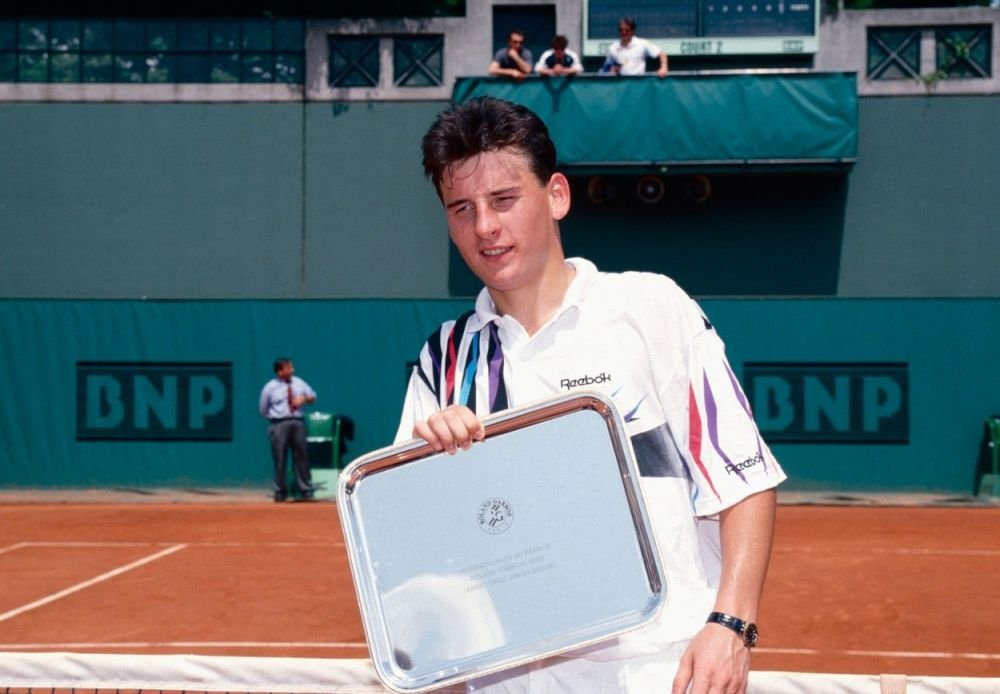 Cât s-ar termina un meci Simona Halep - Andrei Pavel, dacă s-ar juca mâine? Răspunsul savuros oferit de „Cneaz” :) _18