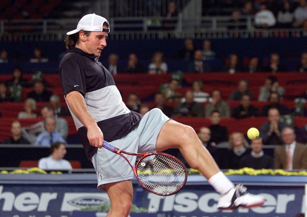 Cât s-ar termina un meci Simona Halep - Andrei Pavel, dacă s-ar juca mâine? Răspunsul savuros oferit de „Cneaz” :) _24