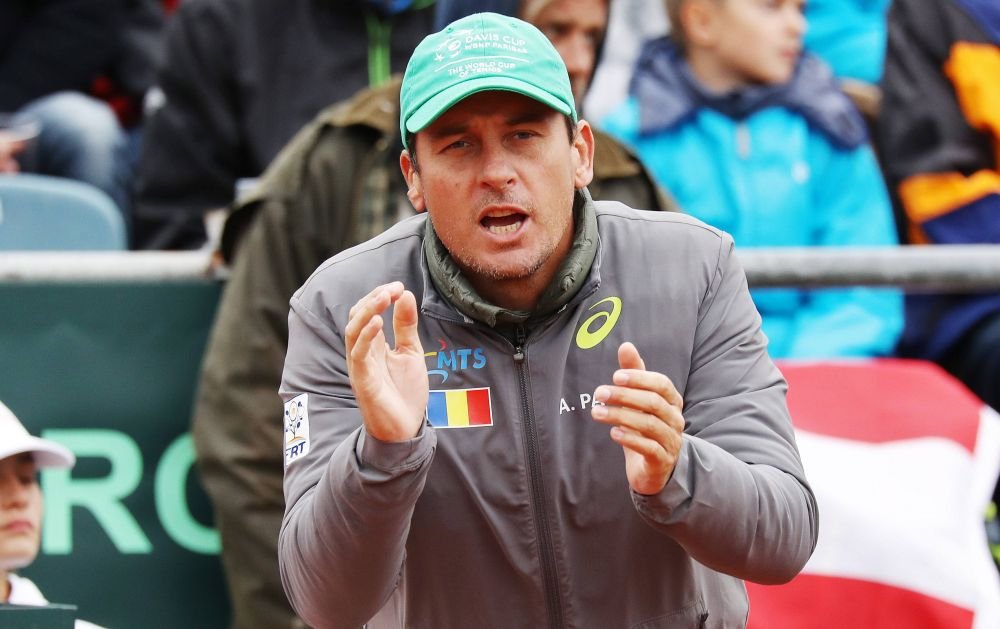 Cât s-ar termina un meci Simona Halep - Andrei Pavel, dacă s-ar juca mâine? Răspunsul savuros oferit de „Cneaz” :) _27