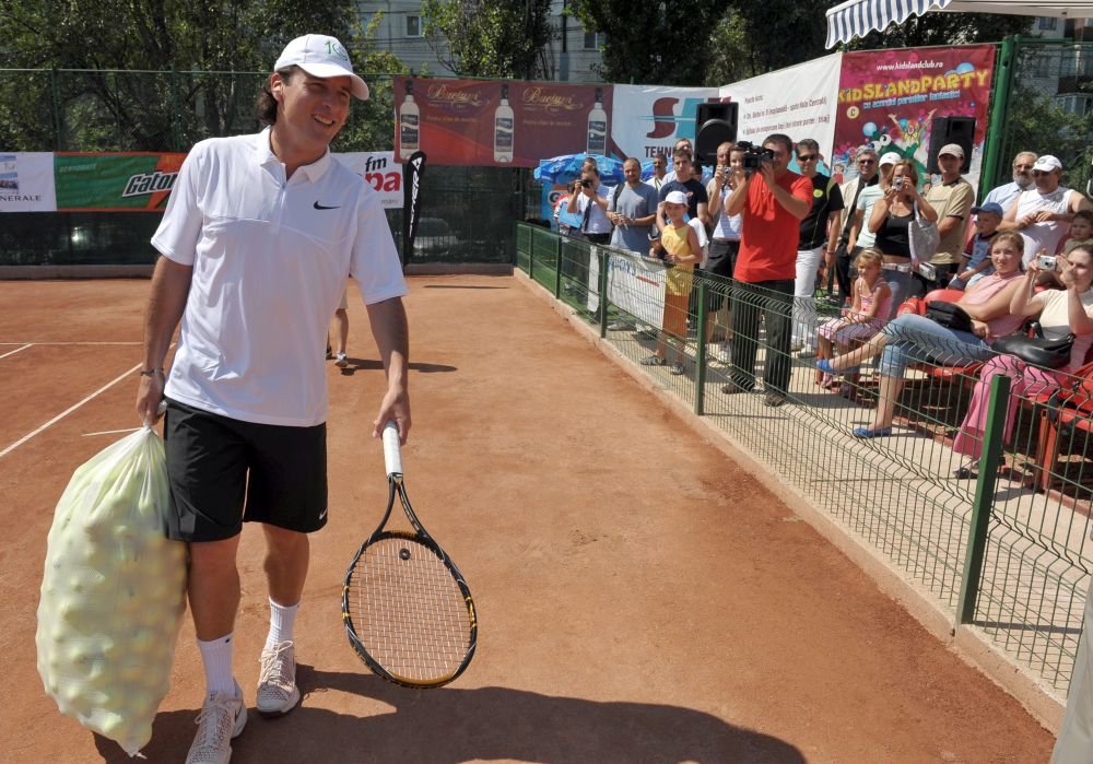 Cât s-ar termina un meci Simona Halep - Andrei Pavel, dacă s-ar juca mâine? Răspunsul savuros oferit de „Cneaz” :) _30