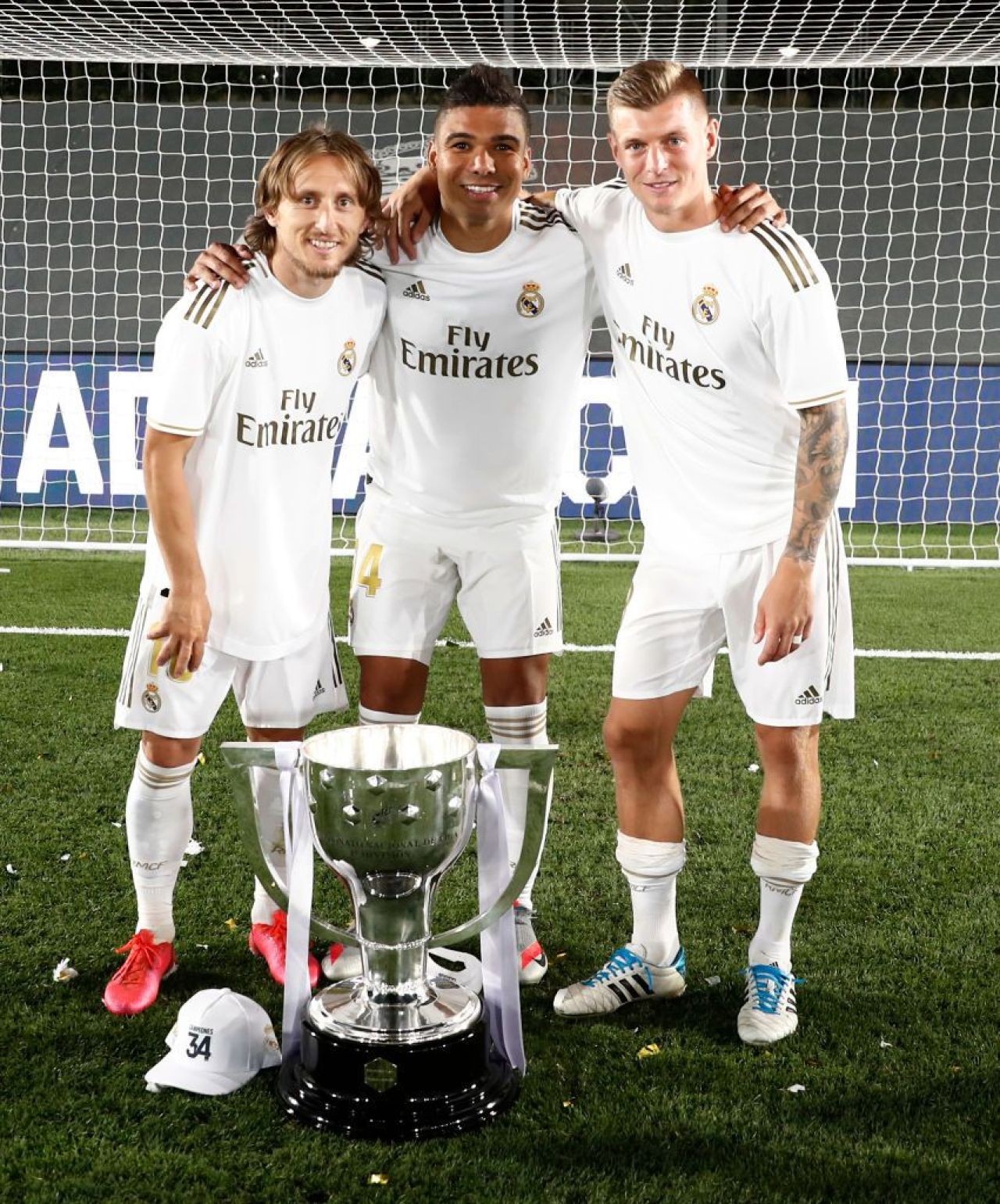 Starul de la Real Madrid care ar putea fi lăsat să plece la finalul sezonului. Ce bani vor să obțină galacticii pe el _2