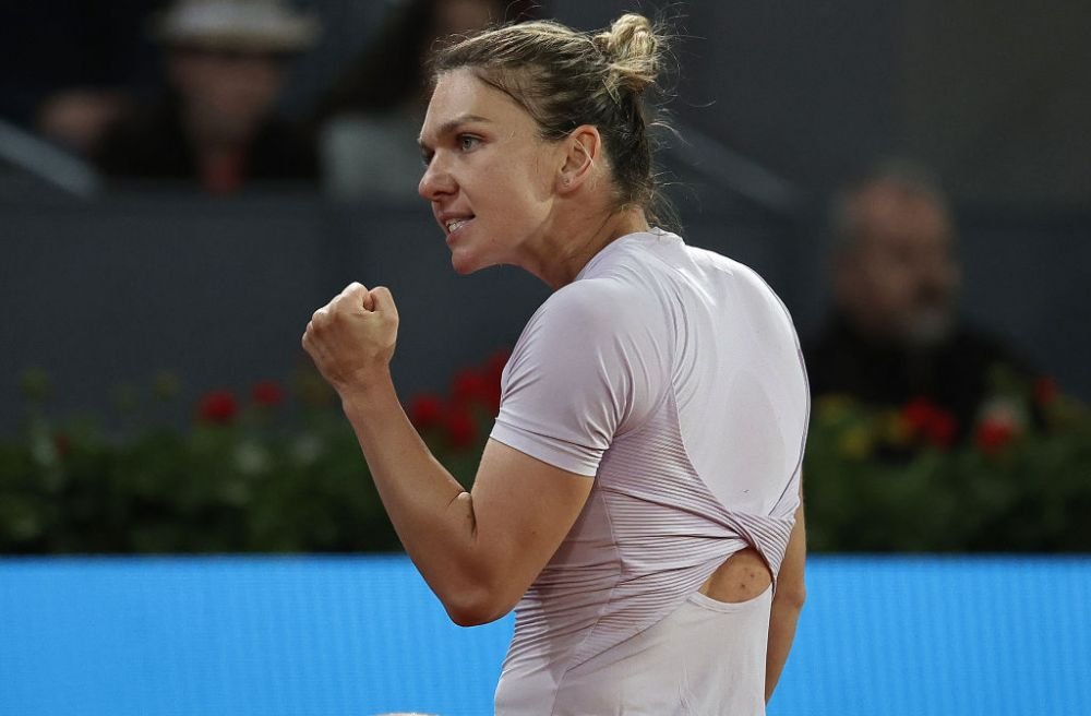 Răspunsul Simonei Halep după declarația războinică făcută de Ons Jabeur: Nu &icirc;mi bat capul cu asta