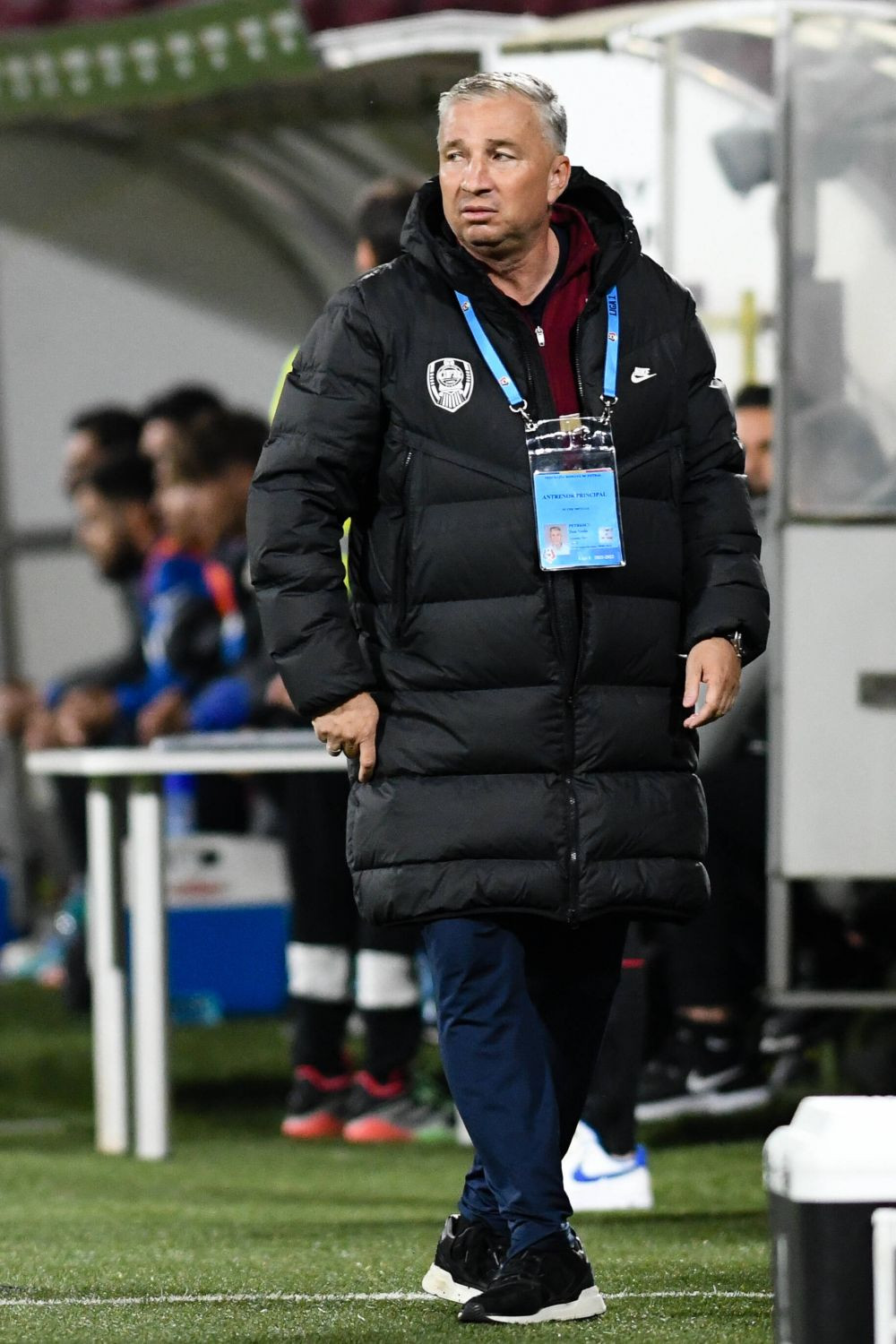 "Nu știu dacă e vorba de frică, cred că este îngrijorare". Dezvăluiri despre atmosfera din vestiarul campioanei