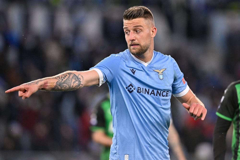 80 de milioane de euro! Transferul verii &icirc;n Italia: Milinkovic-Savic și-a dat acordul și pleacă de la Lazio