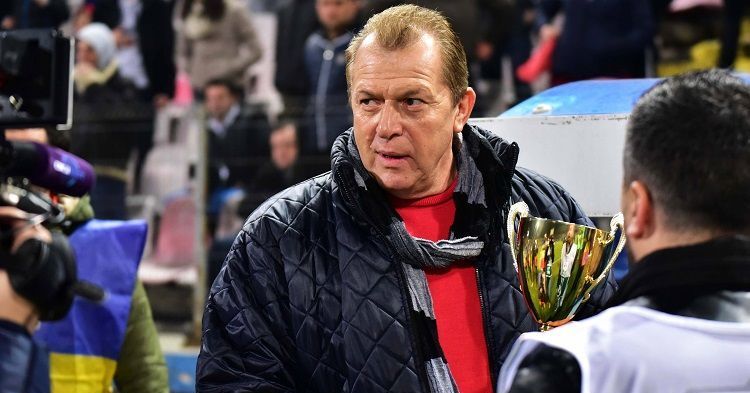 FCSB - Petrolul Ploiești | Cum a descris Helmut Duckadam jocul „roș-albaștrilor” din prima repriză_1