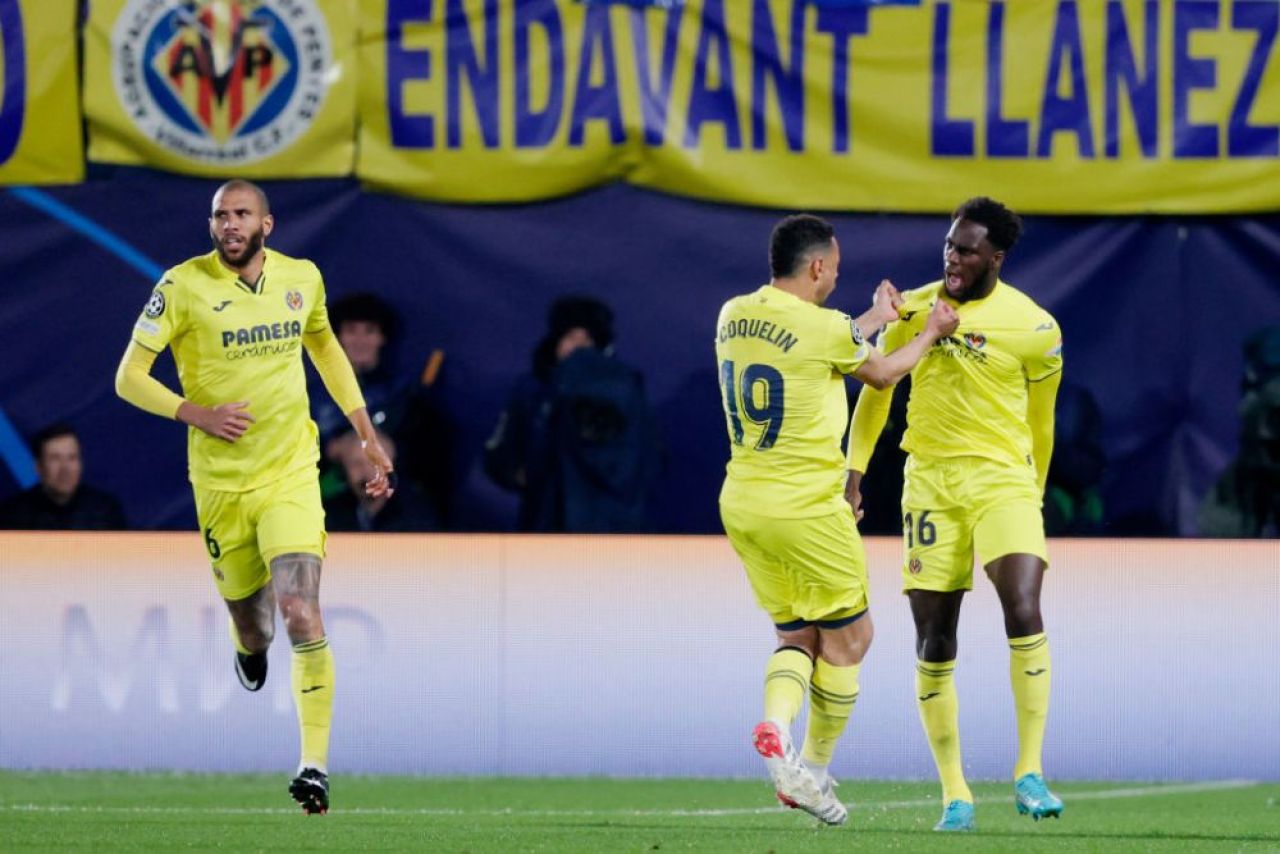 ”O sperietură uriașă” / ”A fost frumos cât a durat”. Ce scrie presa internațională după ce Liverpool s-a calificat în finala Champions League_1