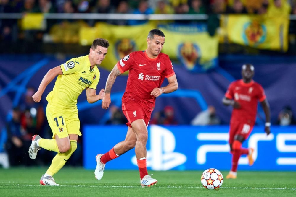 ”O sperietură uriașă” / ”A fost frumos cât a durat”. Ce scrie presa internațională după ce Liverpool s-a calificat în finala Champions League_2